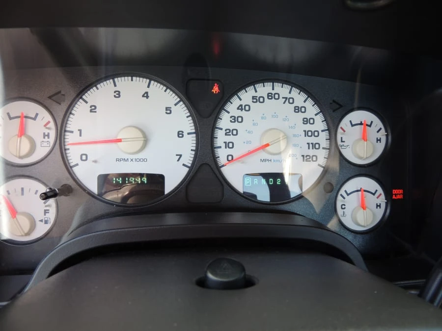 2004 Dodge Ram 3rd Gen - Image 6 of 12