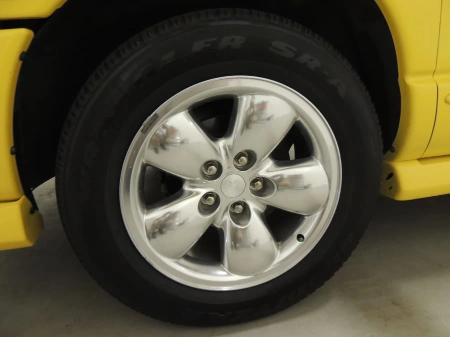 2004 Dodge Ram 3rd Gen - Image 10 of 12