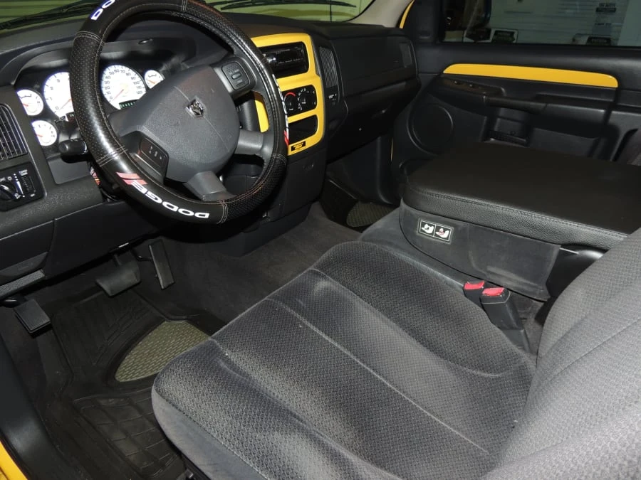 2004 Dodge Ram 3rd Gen - Image 5 of 12