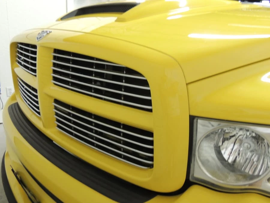 2004 Dodge Ram 3rd Gen - Image 12 of 12