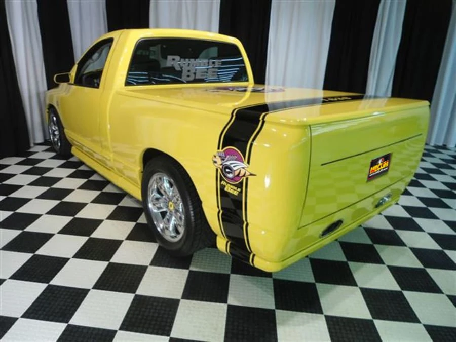 2004 Dodge Ram 3rd Gen - Image 2 of 8