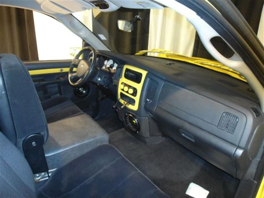 2004 Dodge Ram 3rd Gen - Image 3 of 8