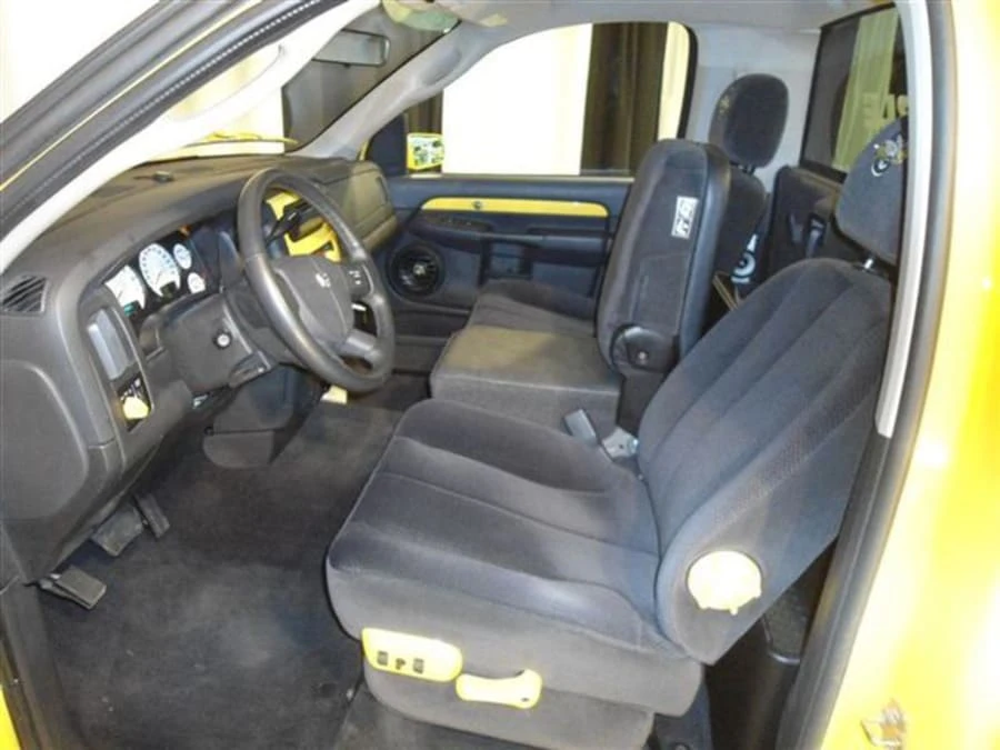 2004 Dodge Ram 3rd Gen - Image 4 of 8