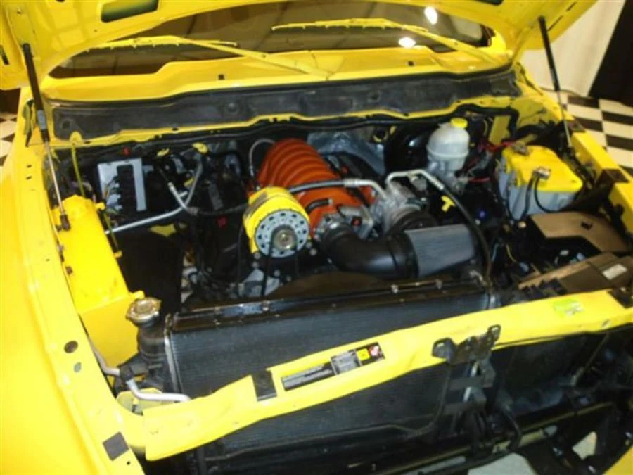 2004 Dodge Ram 3rd Gen - Image 5 of 8