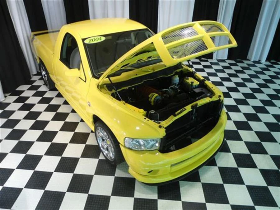 2004 Dodge Ram 3rd Gen - Image 6 of 8