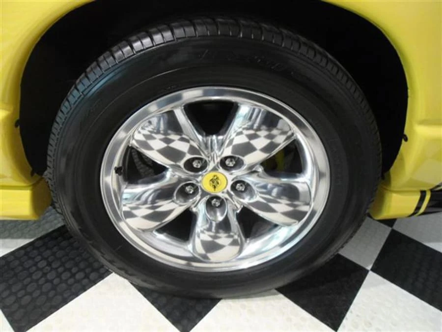 2004 Dodge Ram 3rd Gen - Image 7 of 8