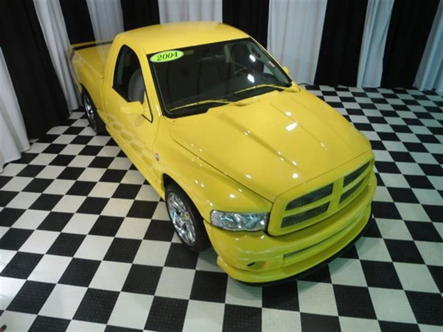 2004 Dodge Ram 3rd Gen - Image 8 of 8