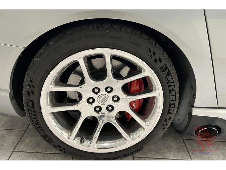 2004 Dodge Viper 3rd Gen - Image 13 of 13