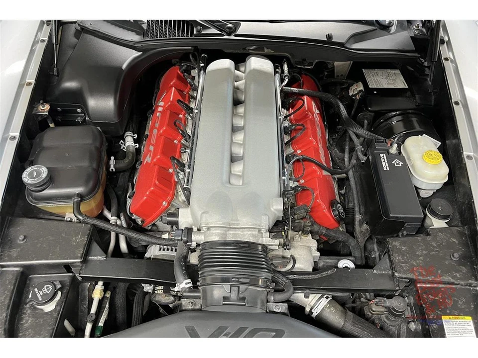 2004 Dodge Viper 3rd Gen - Image 12 of 13