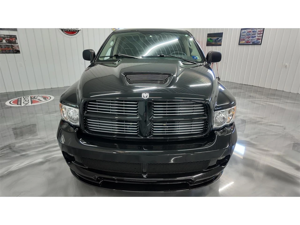 2004 Dodge Viper 3rd Gen - Image 19 of 31