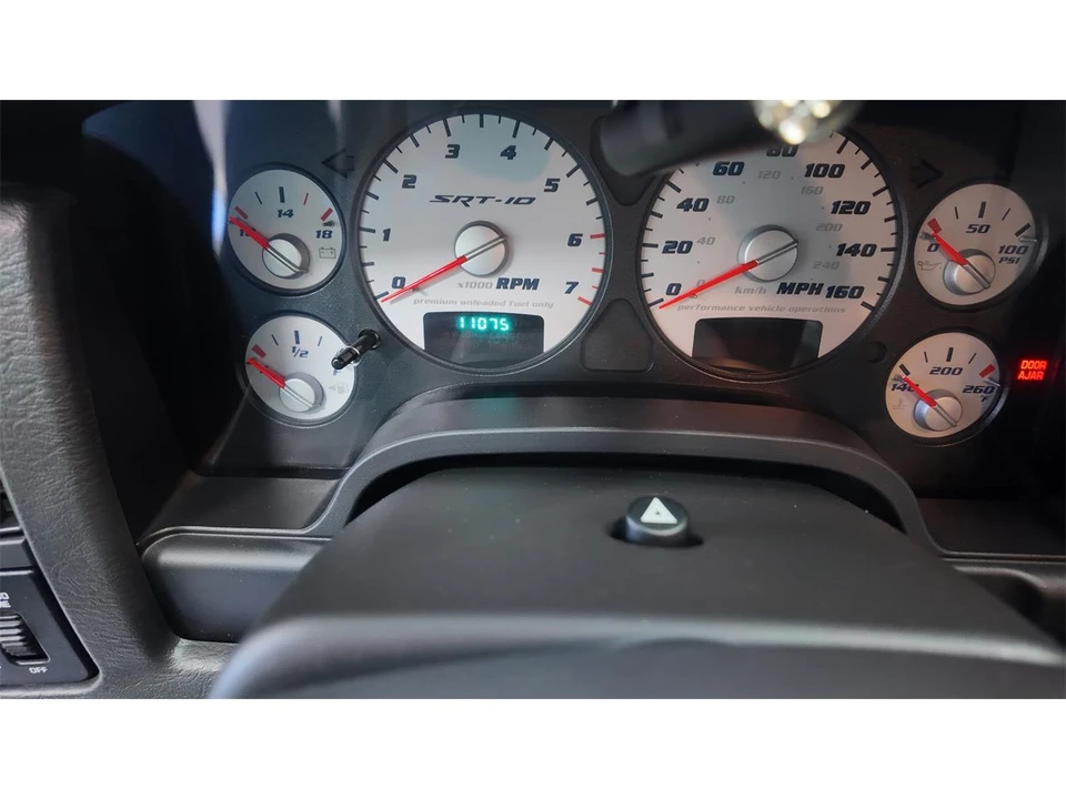 2004 Dodge Viper 3rd Gen - Image 31 of 31