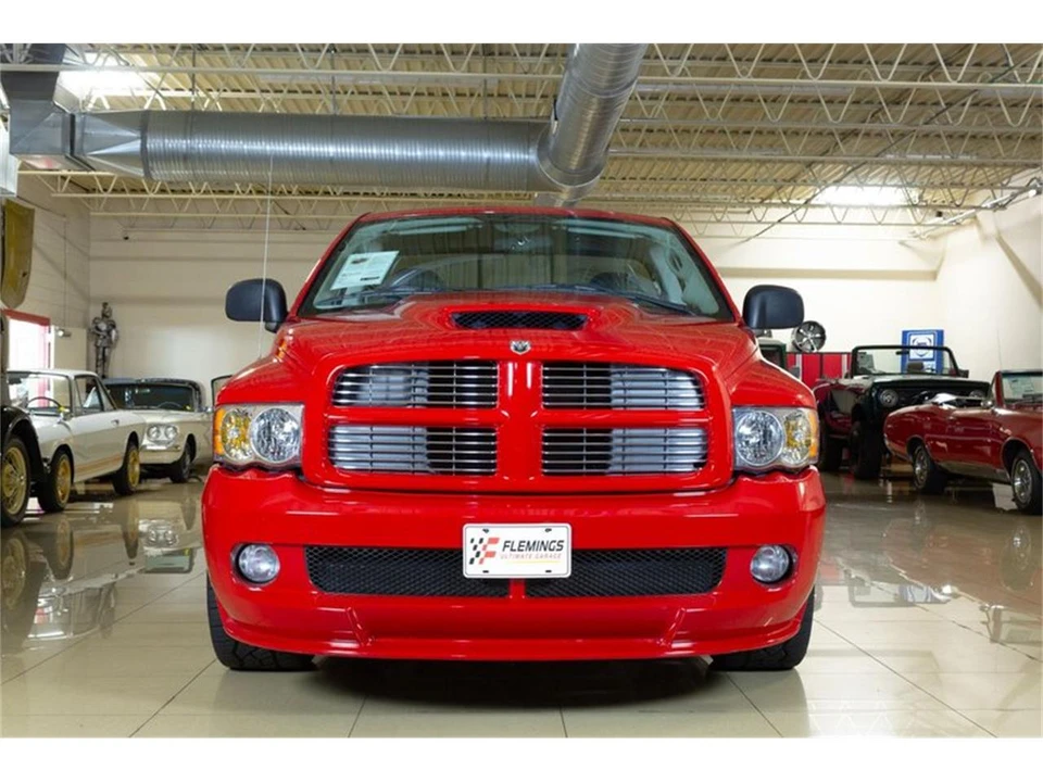 2004 Dodge Viper 3rd Gen - Image 31 of 31