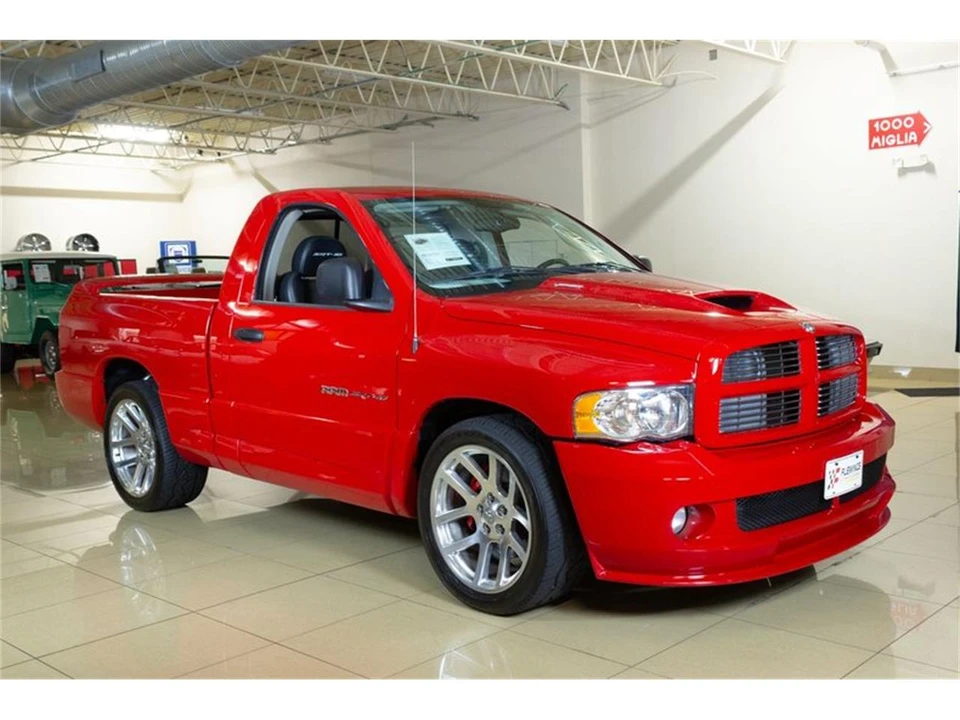 2004 Dodge Viper 3rd Gen - Image 27 of 31