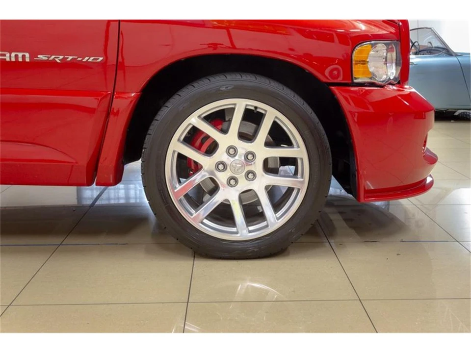 2004 Dodge Viper 3rd Gen - Image 25 of 31