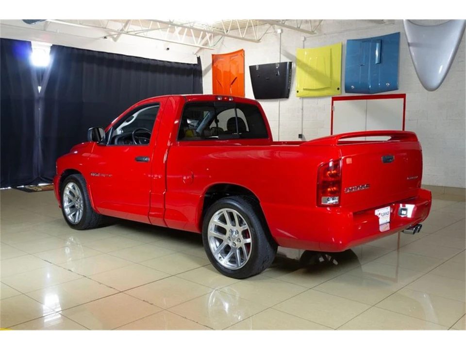 2004 Dodge Viper 3rd Gen - Image 11 of 31