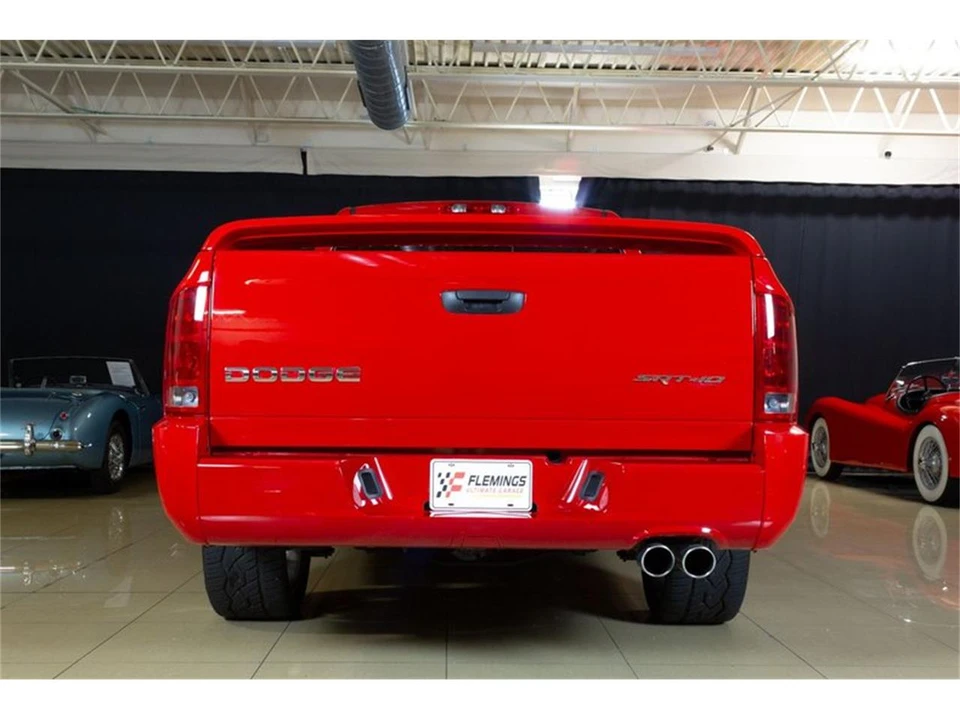 2004 Dodge Viper 3rd Gen - Image 15 of 31