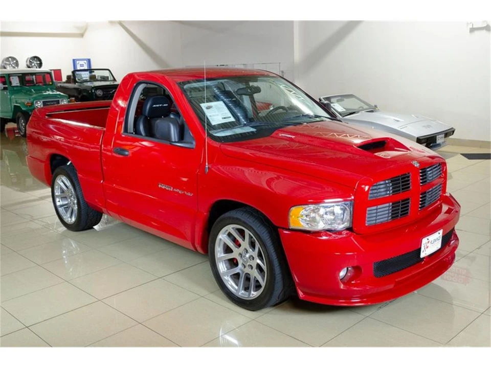 2004 Dodge Viper 3rd Gen - Image 26 of 31