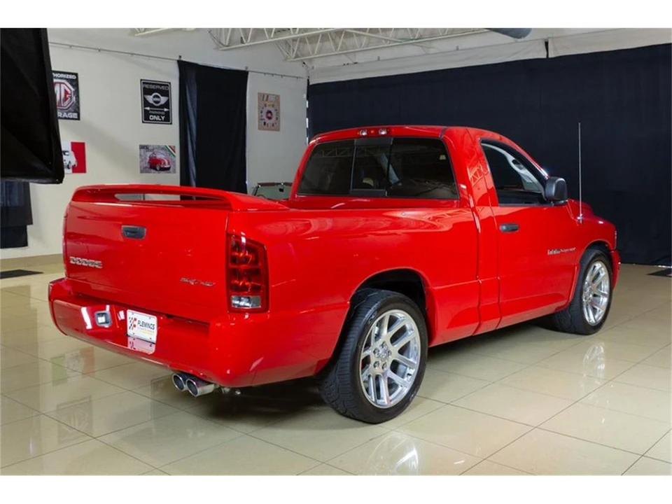 2004 Dodge Viper 3rd Gen - Image 18 of 31
