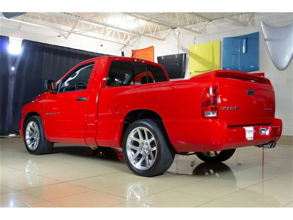 2004 Dodge Viper 3rd Gen - Image 12 of 31