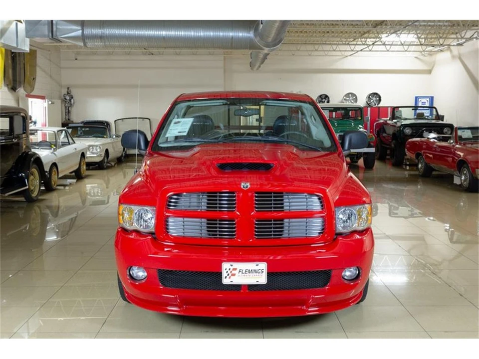 2004 Dodge Viper 3rd Gen - Image 30 of 31