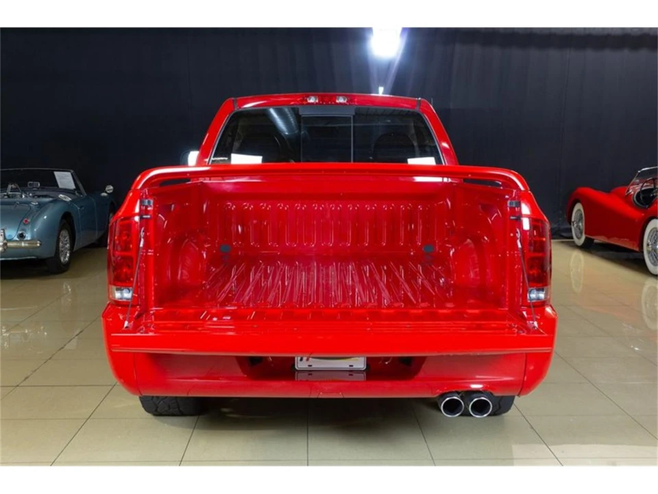 2004 Dodge Viper 3rd Gen - Image 16 of 31