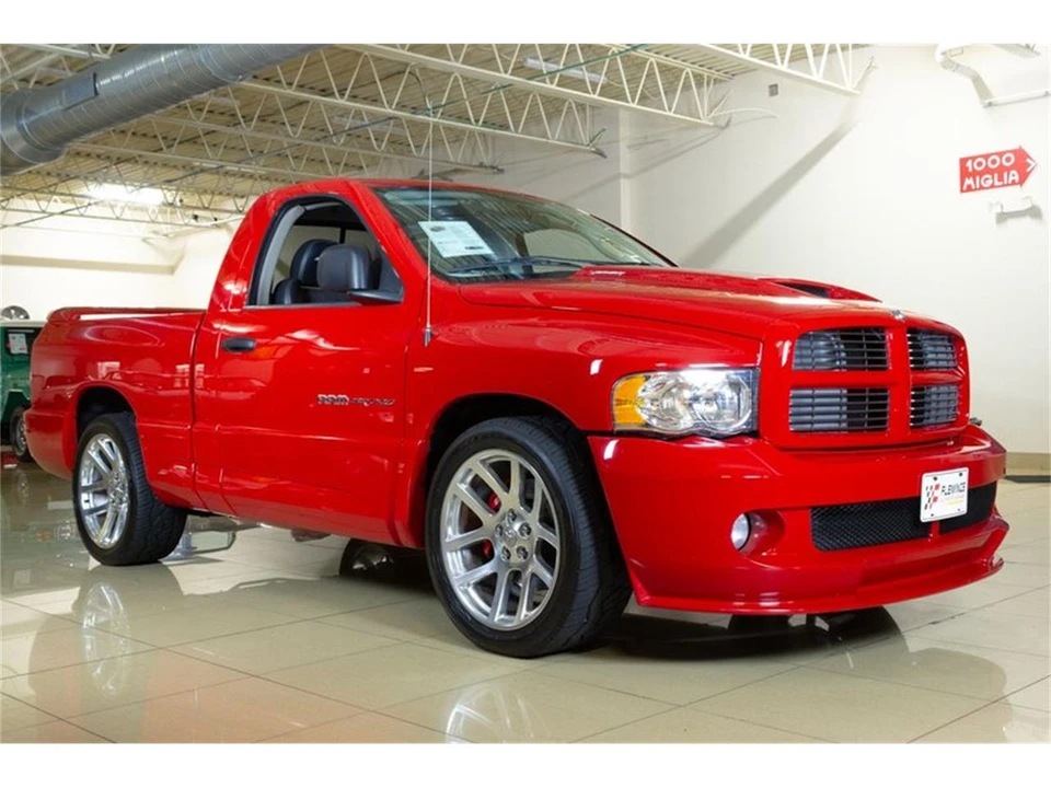 2004 Dodge Viper 3rd Gen - Image 28 of 31