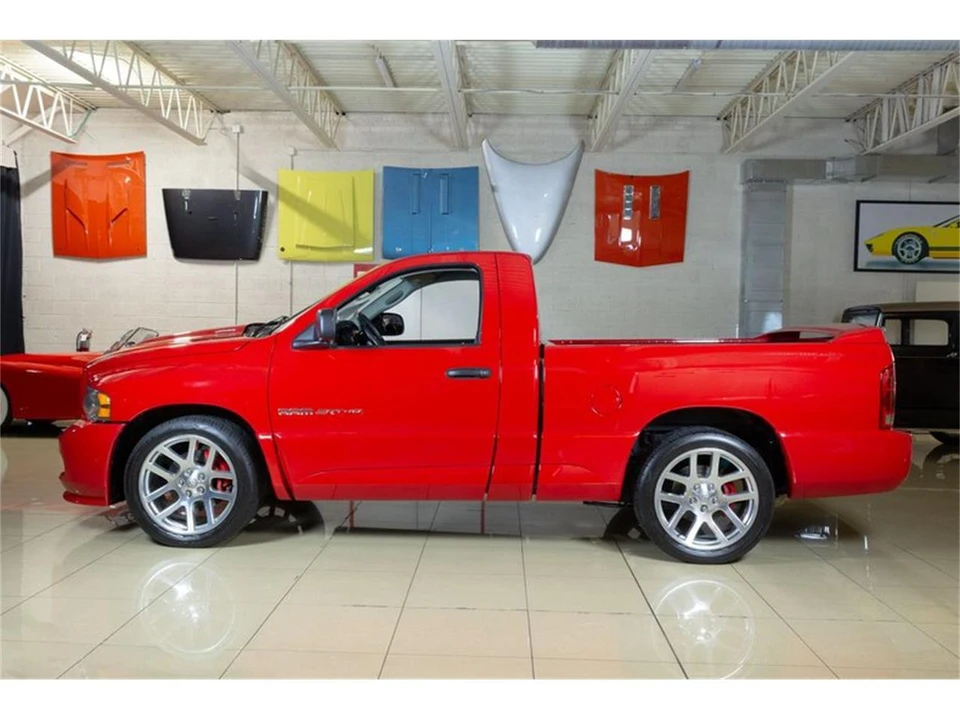 2004 Dodge Viper 3rd Gen - Image 6 of 31