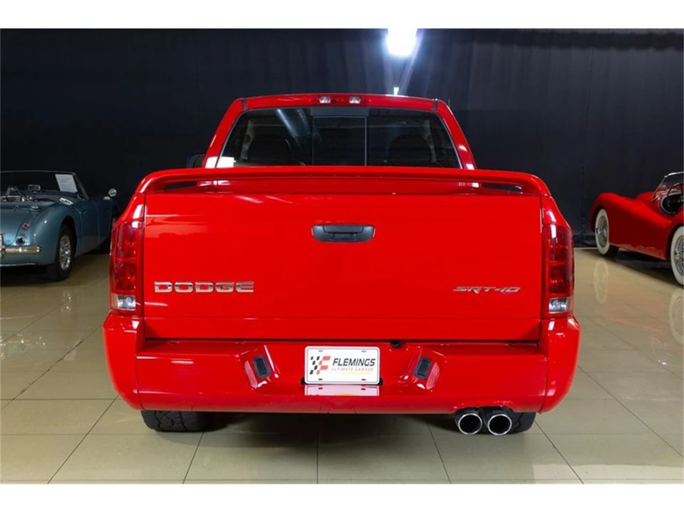 2004 Dodge Viper 3rd Gen - Image 14 of 31