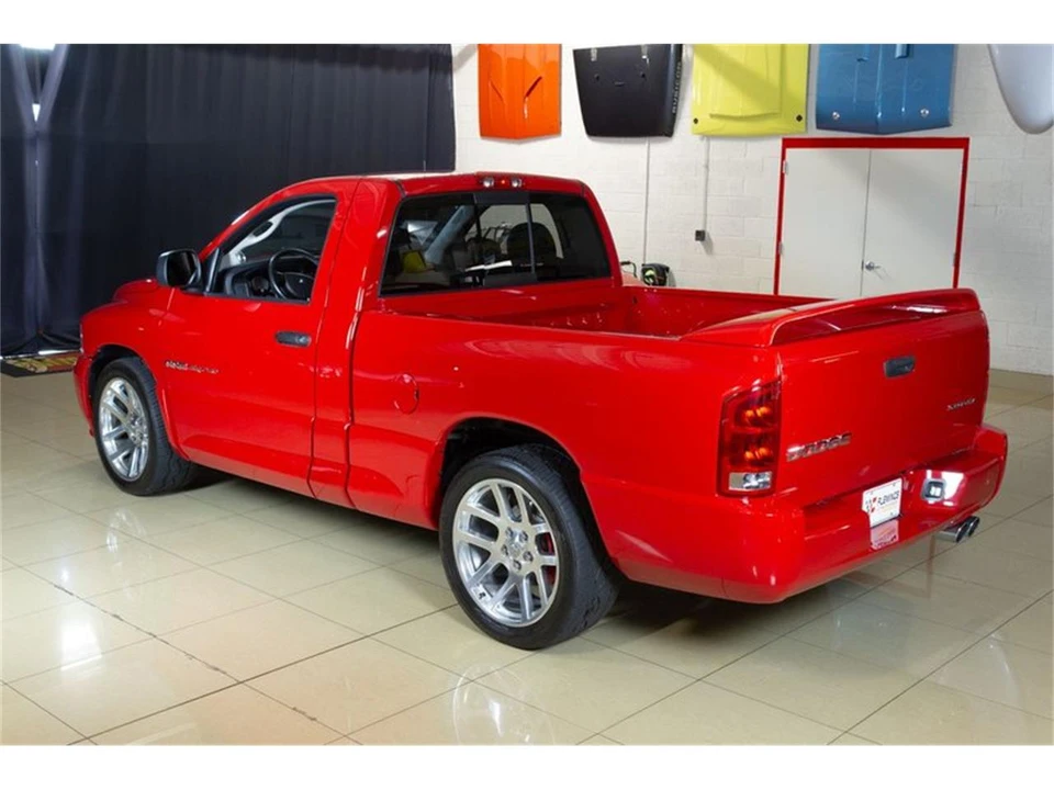 2004 Dodge Viper 3rd Gen - Image 10 of 31