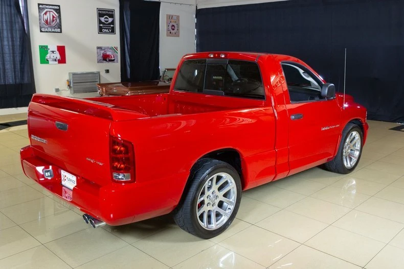 2004 Dodge Viper 3rd Gen - Image 17 of 20