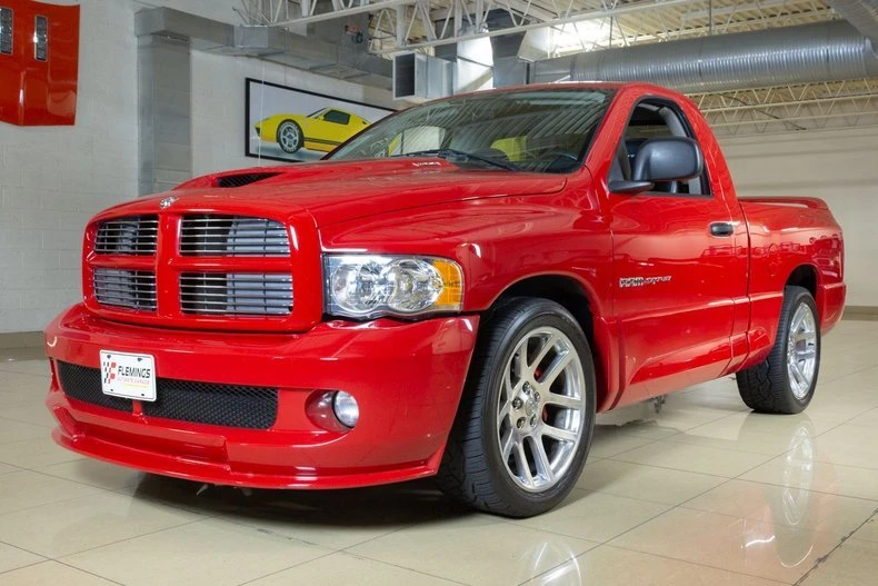 2004 Dodge Viper 3rd Gen - Image 3 of 20