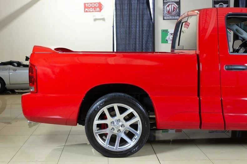 2004 Dodge Viper 3rd Gen - Image 20 of 20
