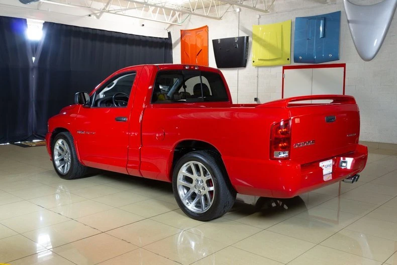 2004 Dodge Viper 3rd Gen - Image 11 of 20