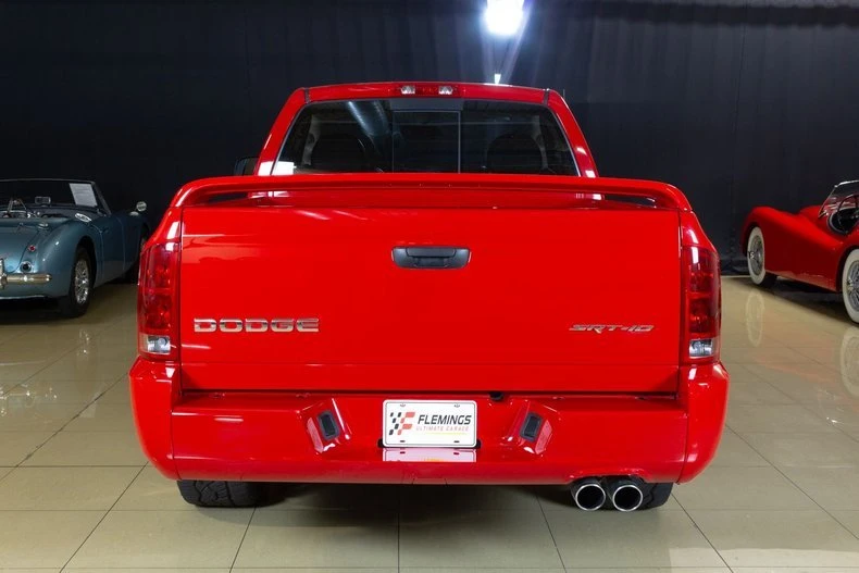 2004 Dodge Viper 3rd Gen - Image 14 of 20