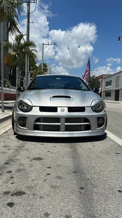2004 Dodge Neon SRT-4 - Image 5 of 6