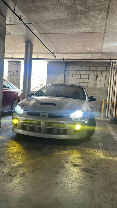 2004 Dodge Neon SRT-4 - Image 3 of 6