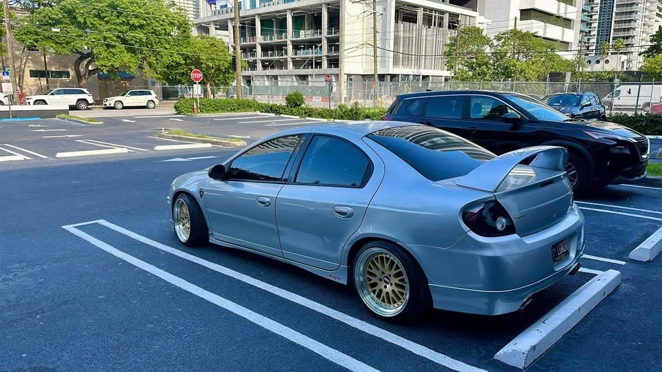 2004 Dodge Neon SRT-4 - Image 2 of 6