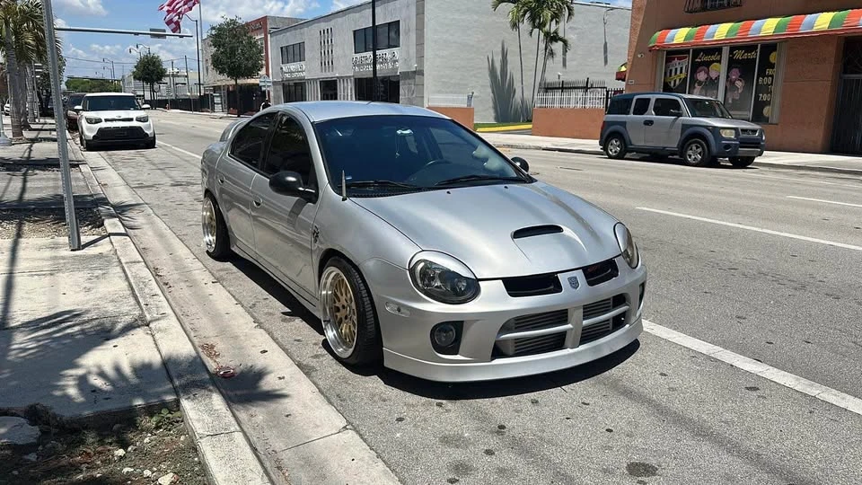 2004 Dodge Neon SRT-4 - Image 6 of 6