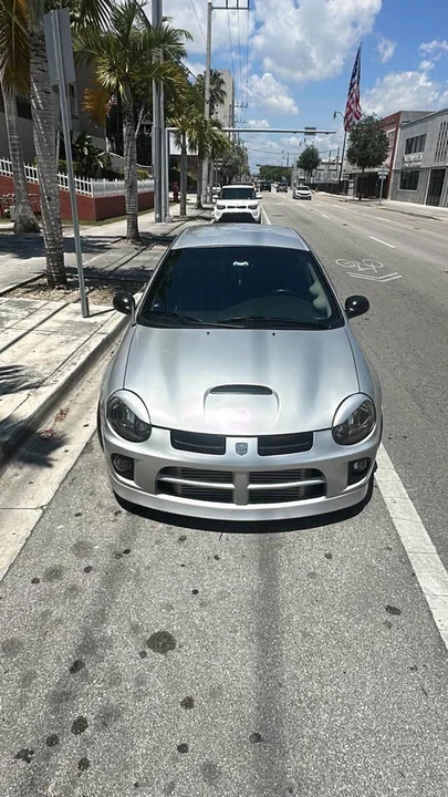 2004 Dodge Neon SRT-4 - Image 4 of 6