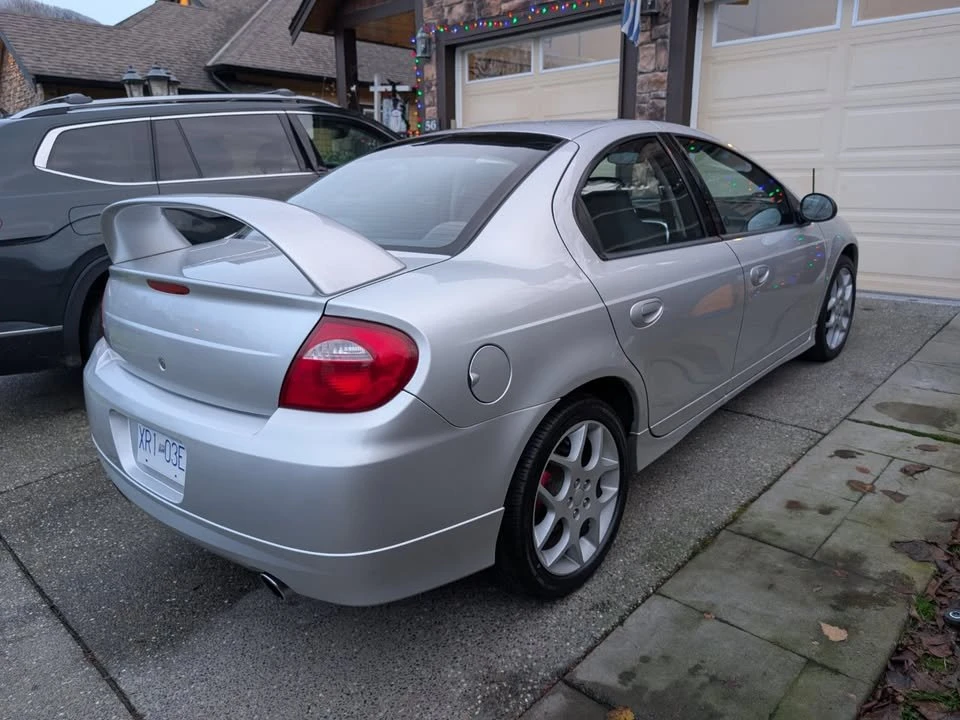 2004 Dodge Neon SRT-4 - Image 3 of 8