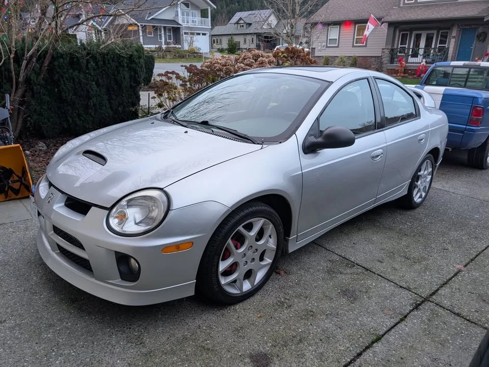 2004 Dodge Neon SRT-4 - Image 5 of 8