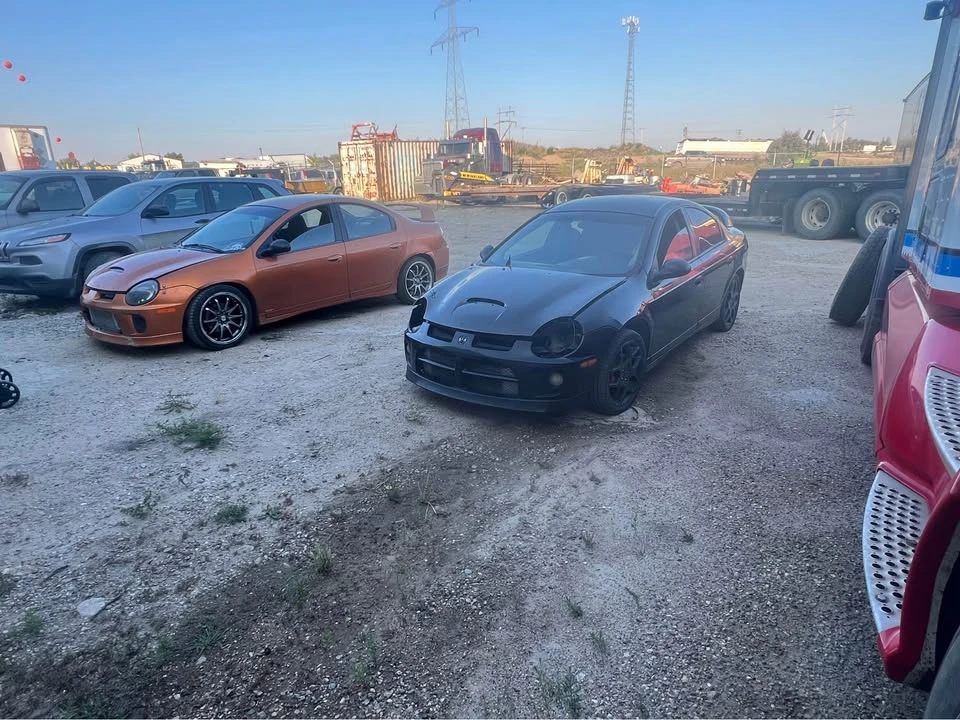 2004 Dodge Neon SRT-4 - Image 7 of 7