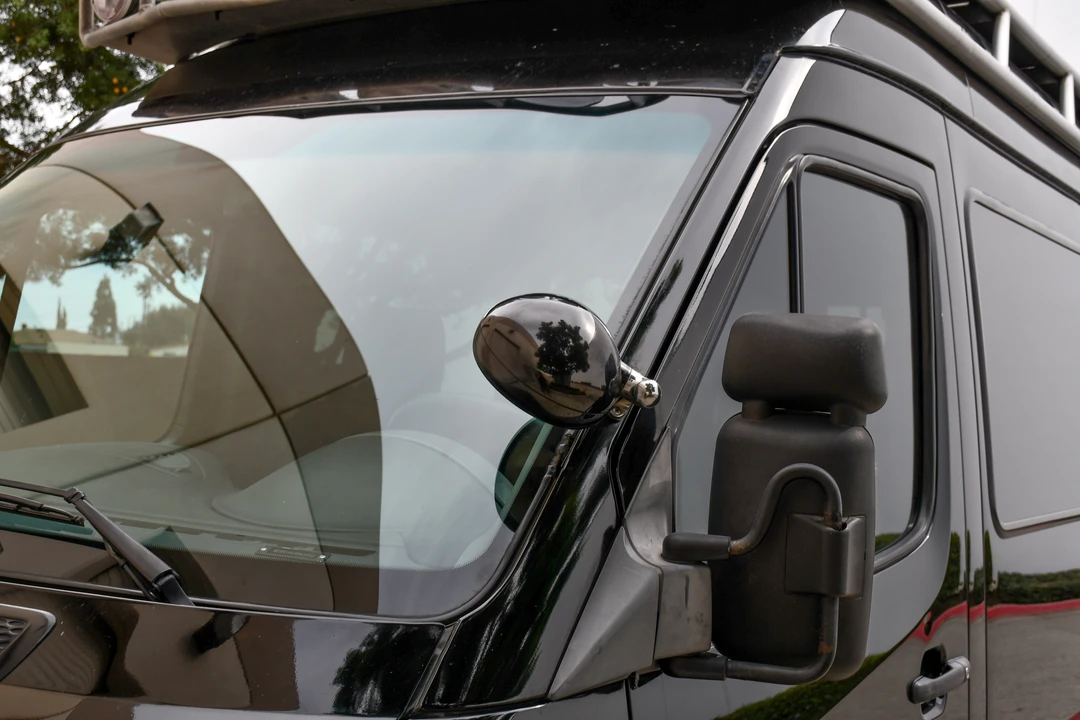 2004 Mercedes-Benz T1N Sprinter - Image 30 of 31
