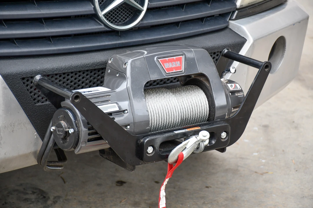 2004 Mercedes-Benz T1N Sprinter - Image 27 of 31