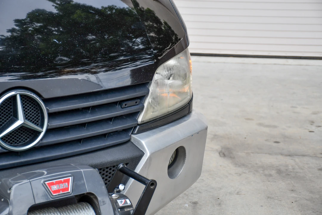 2004 Mercedes-Benz T1N Sprinter - Image 23 of 31