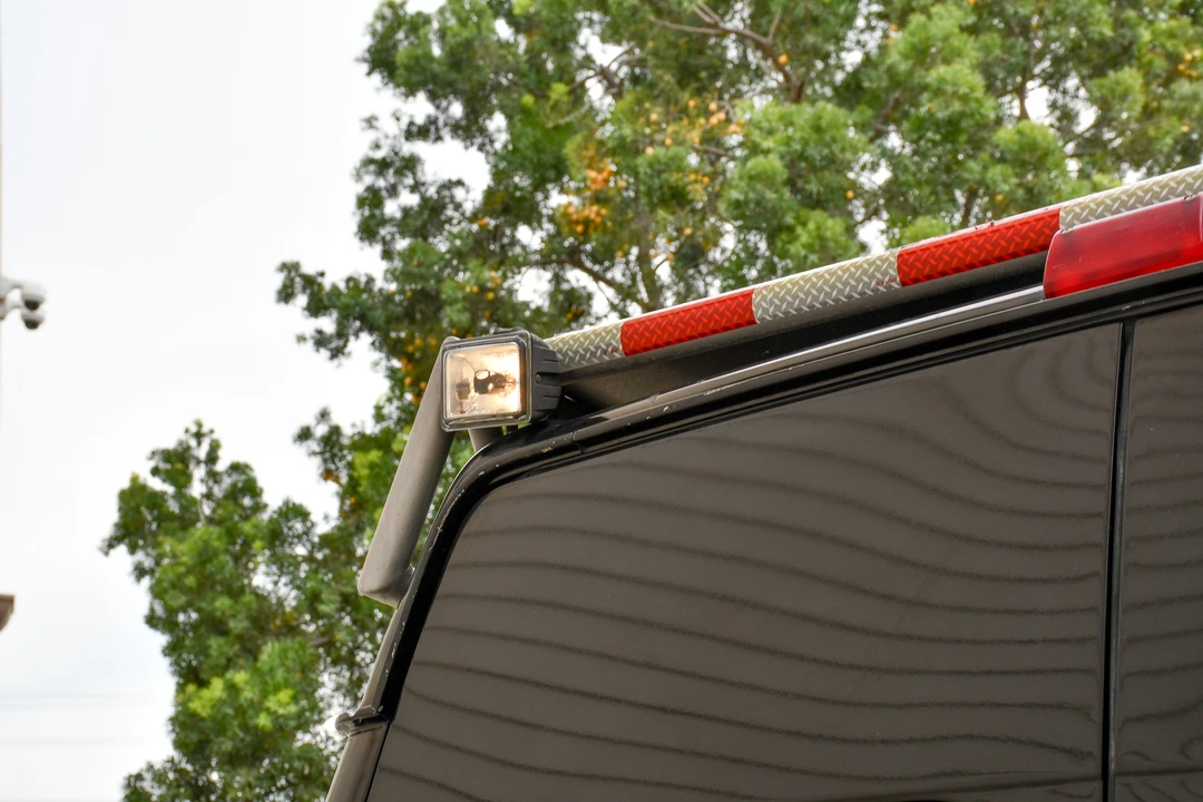 2004 Mercedes-Benz T1N Sprinter - Image 31 of 31