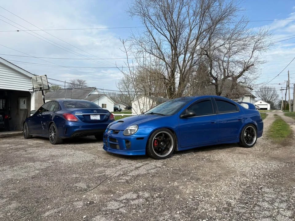 2004 Dodge Neon SRT-4 - Image 2 of 11