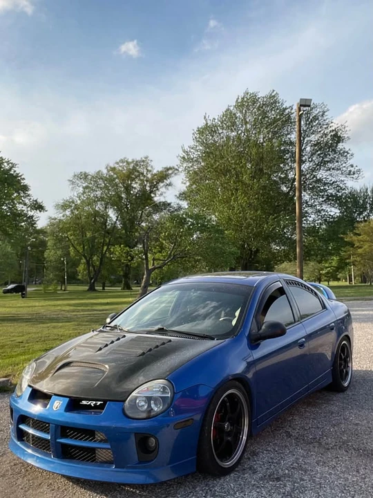 2004 Dodge Neon SRT-4 - Image 10 of 11