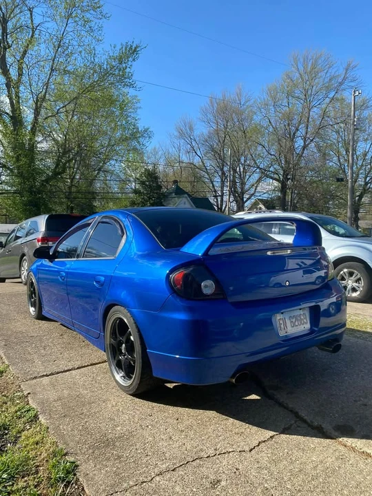 2004 Dodge Neon SRT-4 - Image 8 of 11