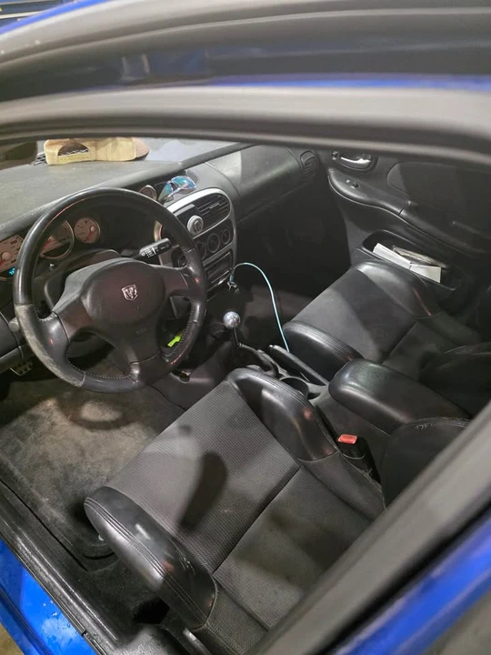 2004 Dodge Neon SRT-4 - Image 6 of 11